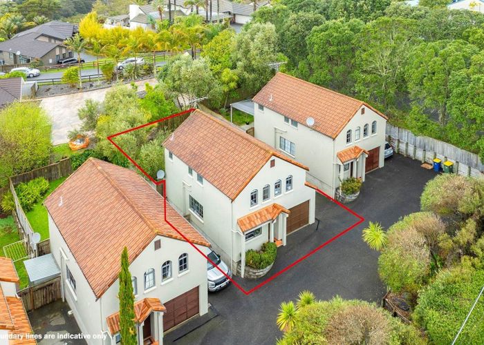  at 10/41 The Avenue, Albany, North Shore City, Auckland