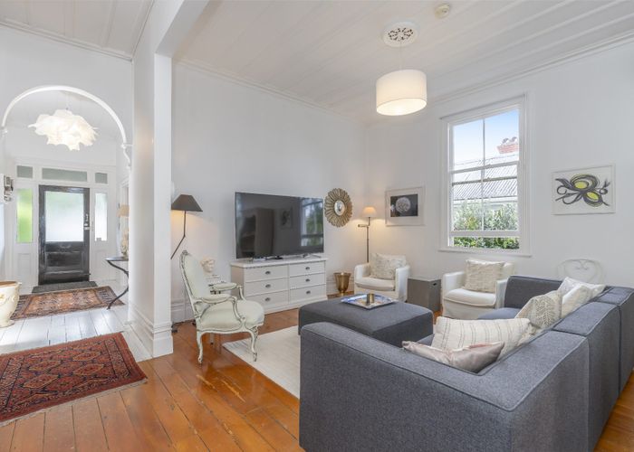  at 5 Grosvenor Street, Grey Lynn, Auckland