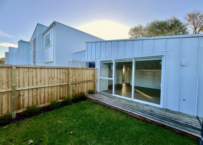  at 5/34 Cleveland Street, Edgeware, Christchurch City, Canterbury