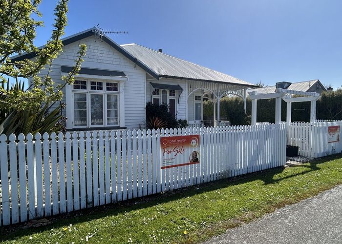  at 121 Pomona Street, Strathern, Invercargill