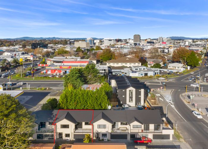  at 416C Tristram Street, Whitiora, Hamilton