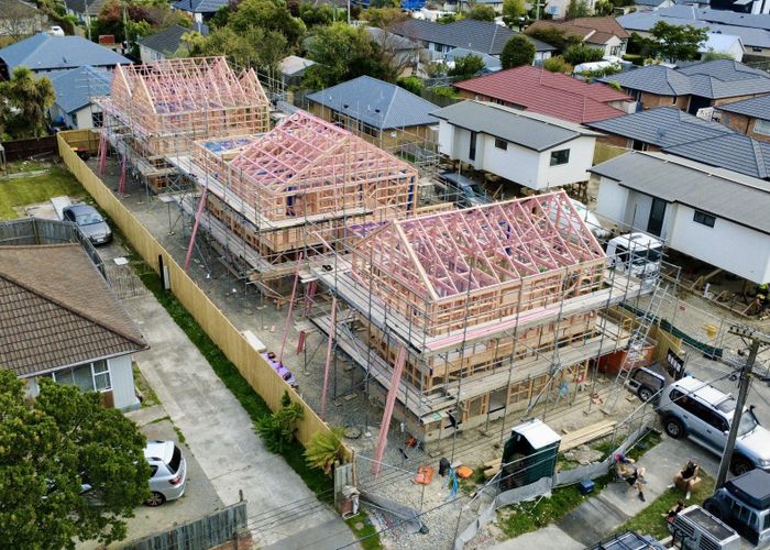  at 89 Warden Street, Richmond, Christchurch City, Canterbury