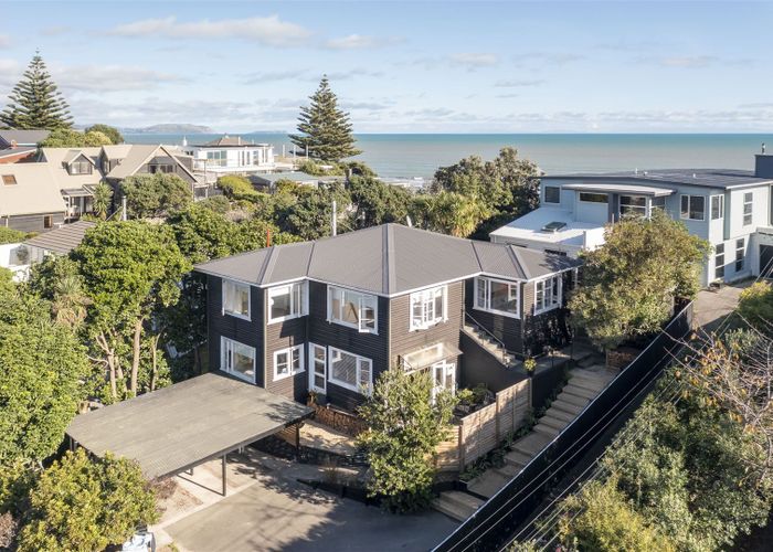  at 145B Rosetta Road, Raumati South, Paraparaumu