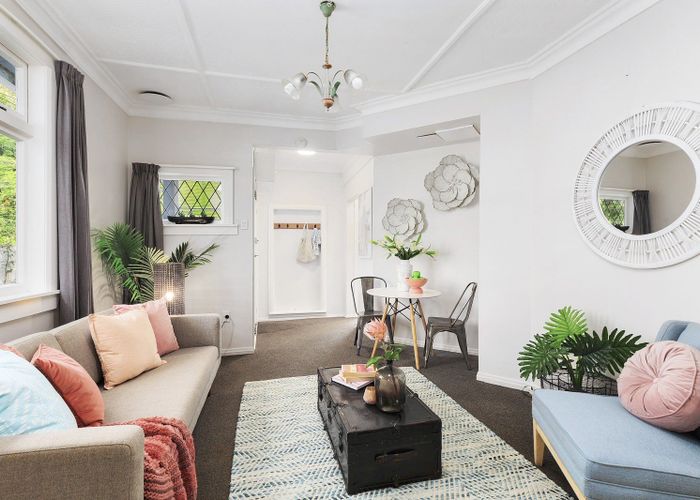  at 47 Adams Terrace, Aro Valley, Wellington