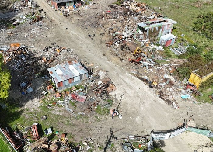  at 237 Waireka Road, Papaiti, Whanganui, Manawatu / Whanganui