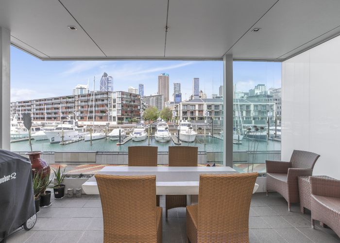  at 205/83 Halsey Street, Auckland Central, Auckland