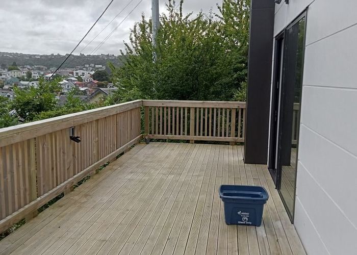  at 2/1 St Abbs Place, North Dunedin, Dunedin, Otago