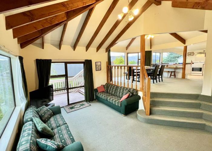  at 1 Burnett Place, Lake Tekapo, Mackenzie, Canterbury