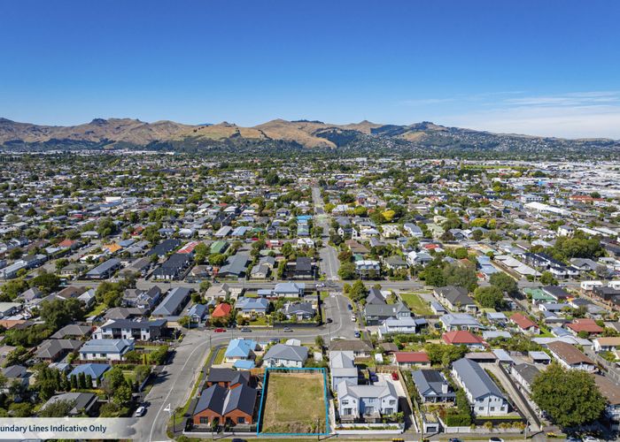  at 542 Armagh Street, Linwood, Christchurch City, Canterbury