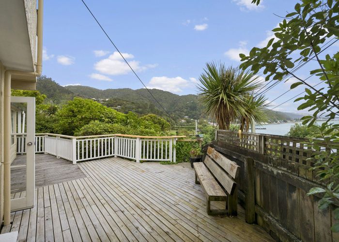 at 15 Ferry Road, Eastbourne, Lower Hutt, Wellington