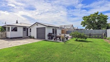  at 316A Gascoigne Street, Raureka, Hastings