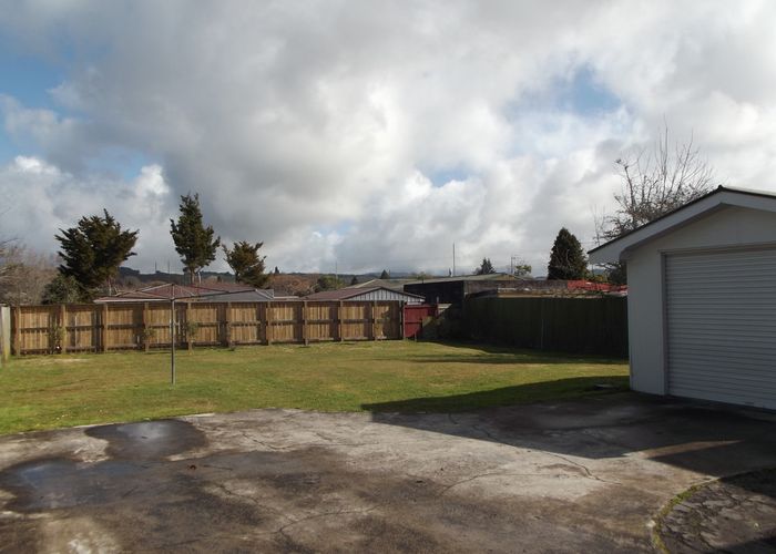 at 10 Kahu Street, Utuhina, Rotorua