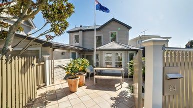  at 84 Muritai Road, Eastbourne, Lower Hutt