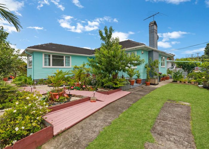  at 6 Harmony Avenue, Otahuhu, Auckland