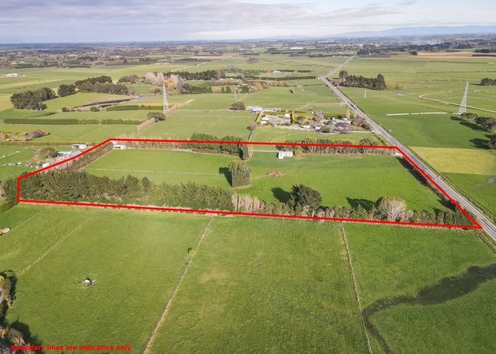  at 362 Lorne-Dacre Road, ROSLYN BUSH, INVERCARGILL