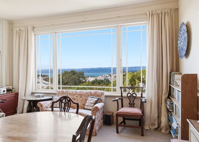  at 12 Fairview Crescent, Kelburn, Wellington, Wellington