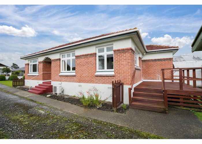  at 212 Earn Street, Georgetown, Invercargill