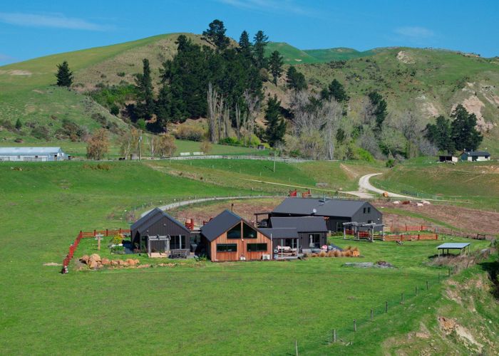  at 196 Chaffeys Road, Waiau, Hurunui, Canterbury