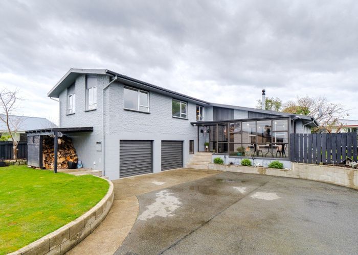  at 253 Pomona Street, Strathern, Invercargill, Southland
