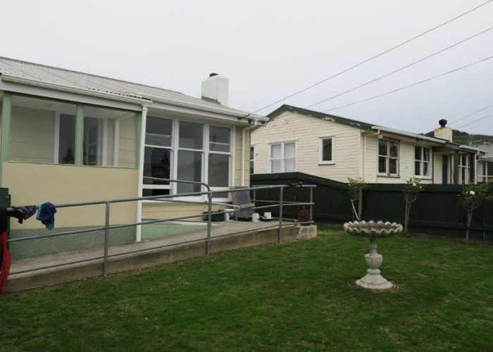 at 57 Whanga Crescent, Titahi Bay, Porirua