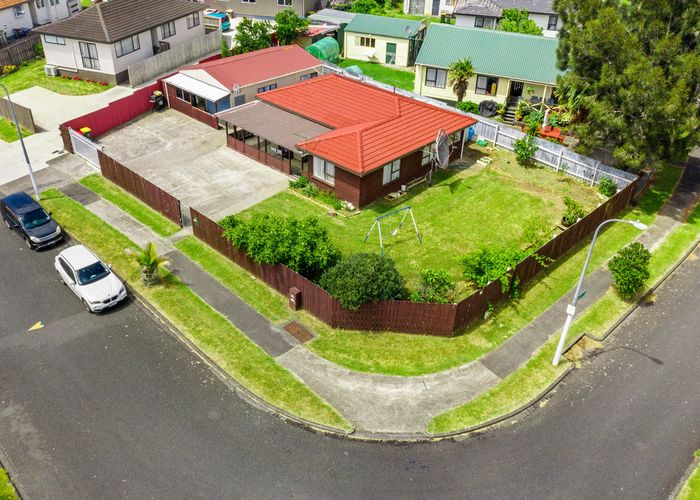  at 18 Belinda Avenue, Flat Bush, Auckland