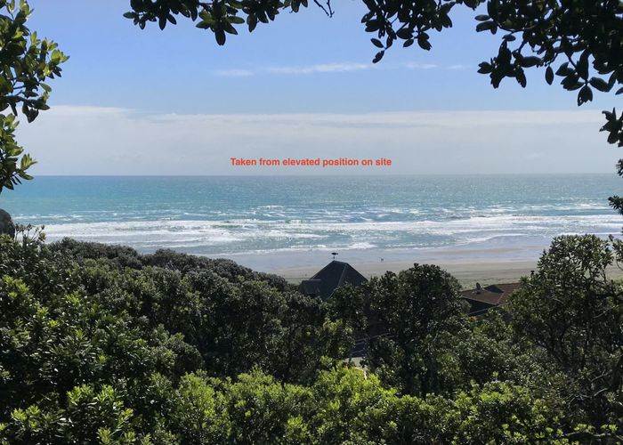  at 43 Garden Road, Piha