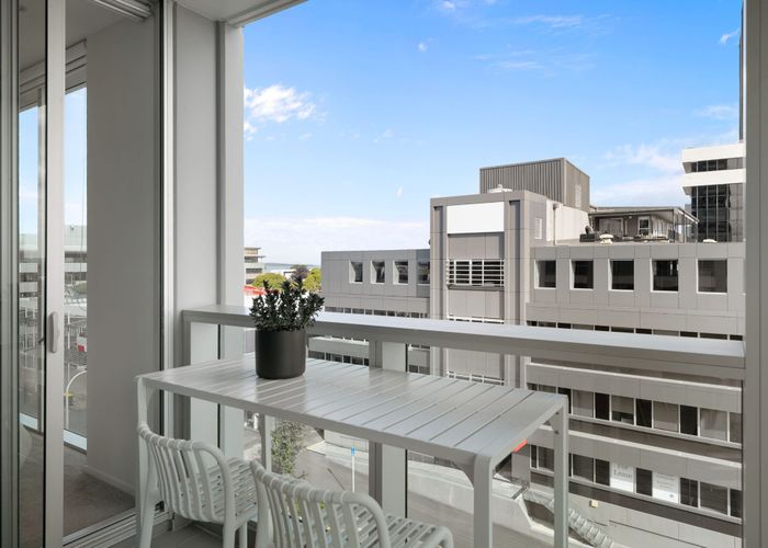  at 504/3 Northcroft Street, Takapuna, Auckland