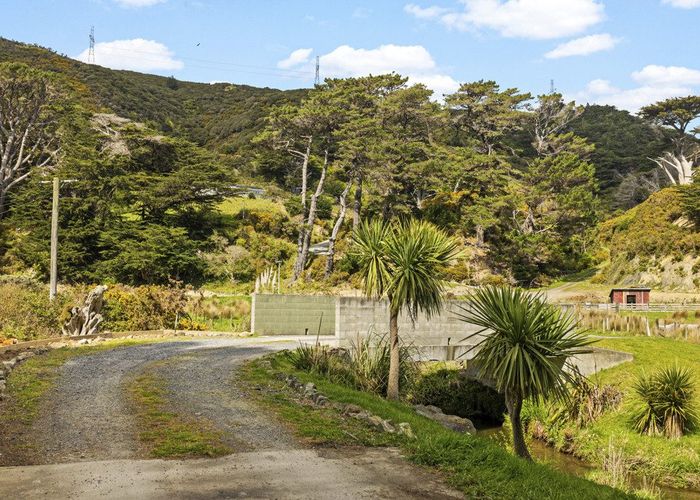  at 520 Makara Road, Makara-Ohariu, Wellington, Wellington