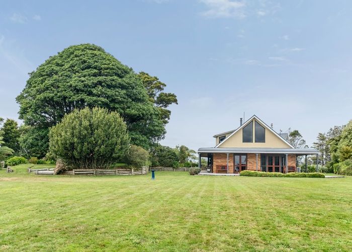  at 890A Otaraoa Road, Tikorangi, Waitara