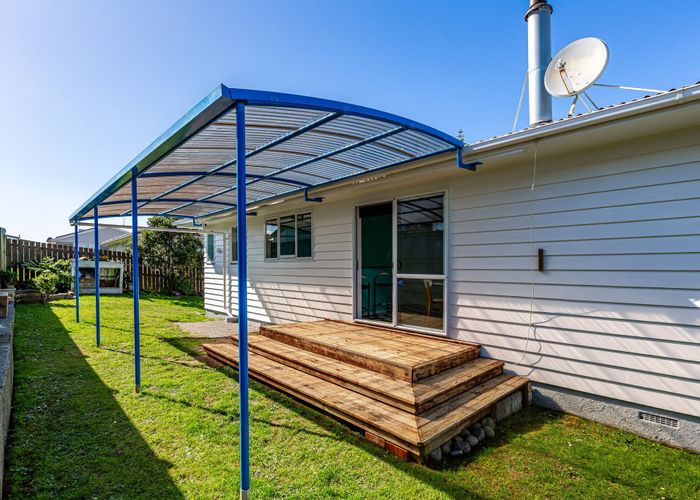  at 1 Caduceus Place, Ascot Park, Porirua, Wellington
