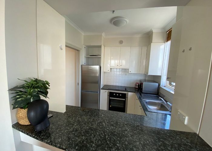  at 2101/8 Albert street, Auckland Central, Auckland