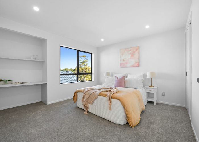 at 8F Claridge Street, Glen Eden, Waitakere City, Auckland