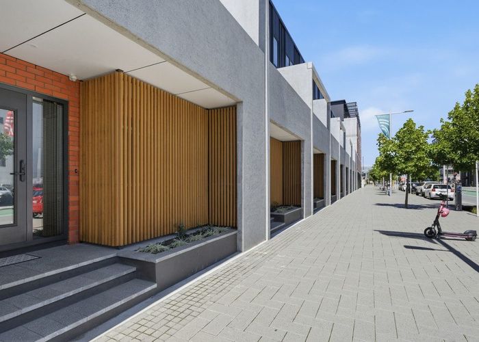  at 160 Manchester Street, City Centre, Christchurch City, Canterbury