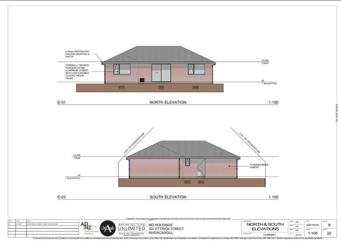  at 322 Ettrick Street, Georgetown, Invercargill, Southland