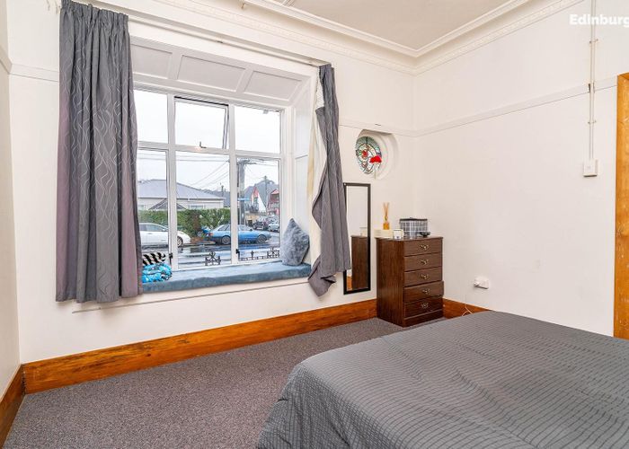  at 122 Frederick Street, North Dunedin, Dunedin