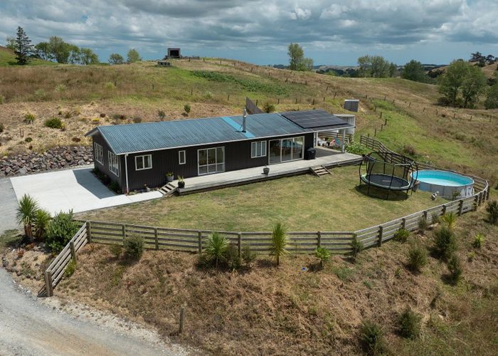  at 331 Franklin Road, Paparoa, Paparoa