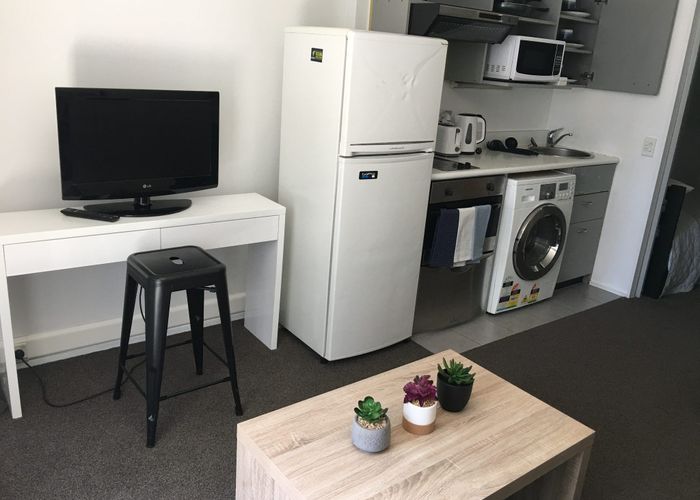  at 5I/16 Gore Street, Auckland Central, Auckland