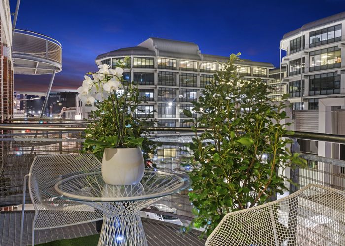  at 7/3 Holland Street, Te Aro, Wellington