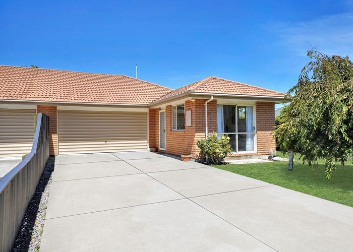  at 1/55 Tankerville Road, Hoon Hay, Christchurch