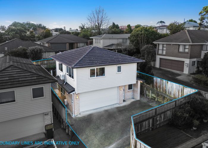  at 35B Gibraltar Street, Howick, Manukau City, Auckland