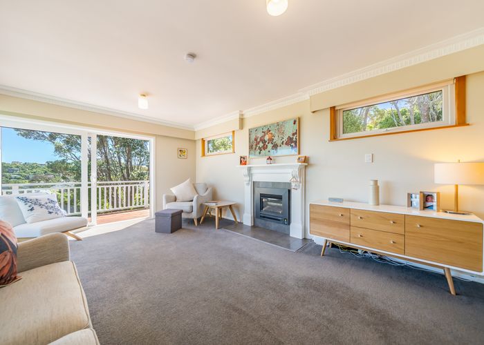  at 34A Poto Road, Normandale, Lower Hutt