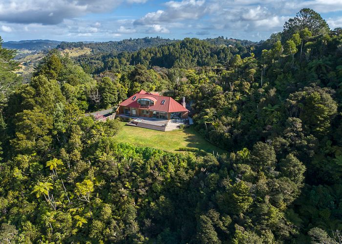  at 268 Noakes Hill Road, Puhoi