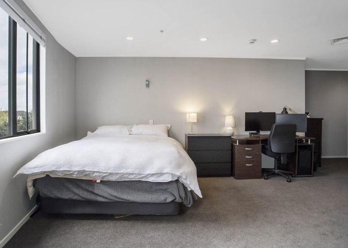  at 317/184 Symonds Street, Grafton, Auckland