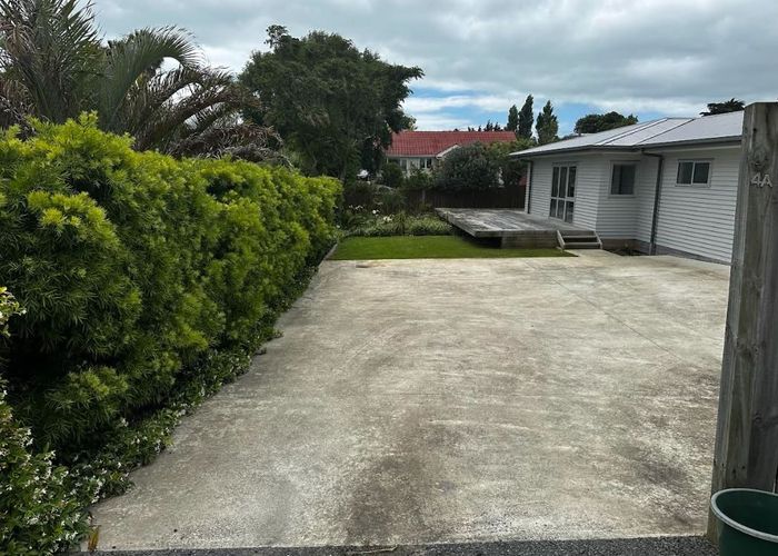  at 4A Fourth Ave, Beachlands, Manukau City, Auckland