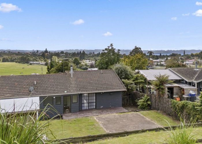  at Ngongotaha, Rotorua, Bay Of Plenty