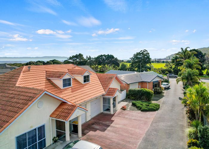  at 86A Richmond Street, Thames, Thames-Coromandel, Waikato