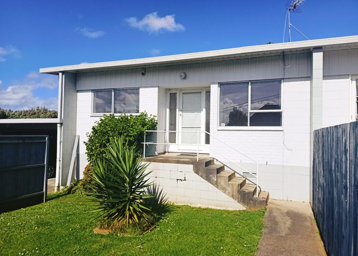 at 1 Park Avenue, Birkenhead, Auckland