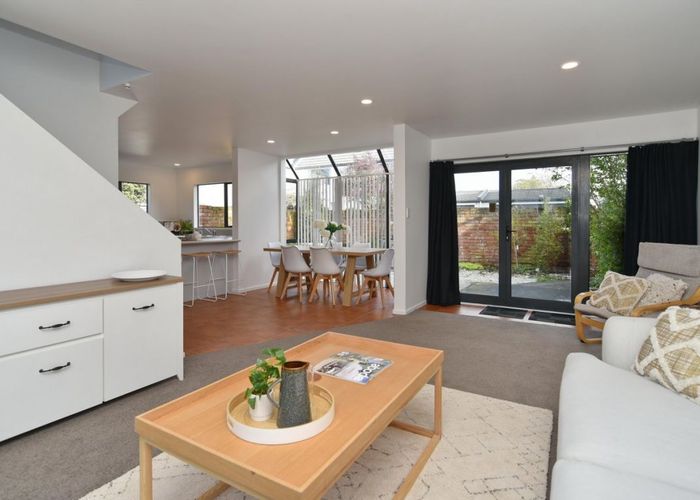  at 6/44 London Street, Richmond, Christchurch