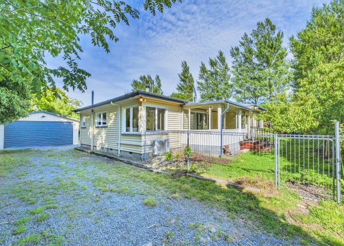  at 2131 Old West Coast Road, Kirwee, Selwyn, Canterbury