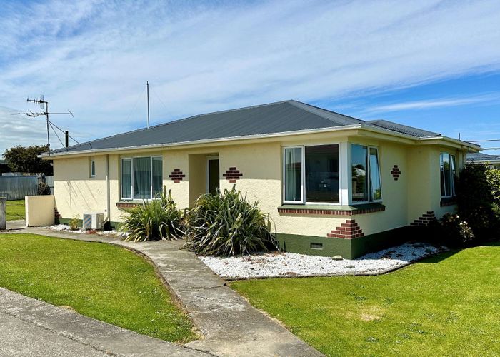  at 66 Saturn Street, Strathern, Invercargill
